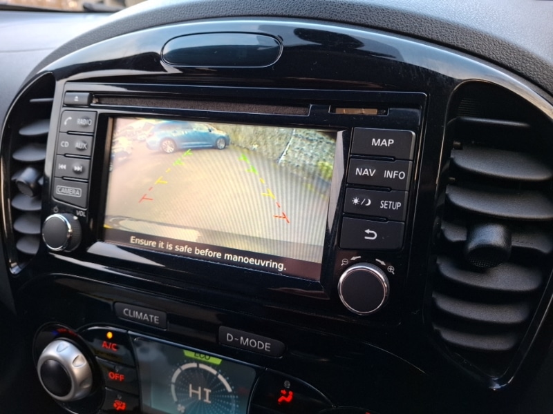 Used Nissan Juke 2019 for sale - 77898091: Photo 14