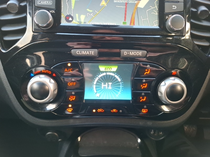 Used Nissan Juke 2019 for sale - 77898091: Photo 16