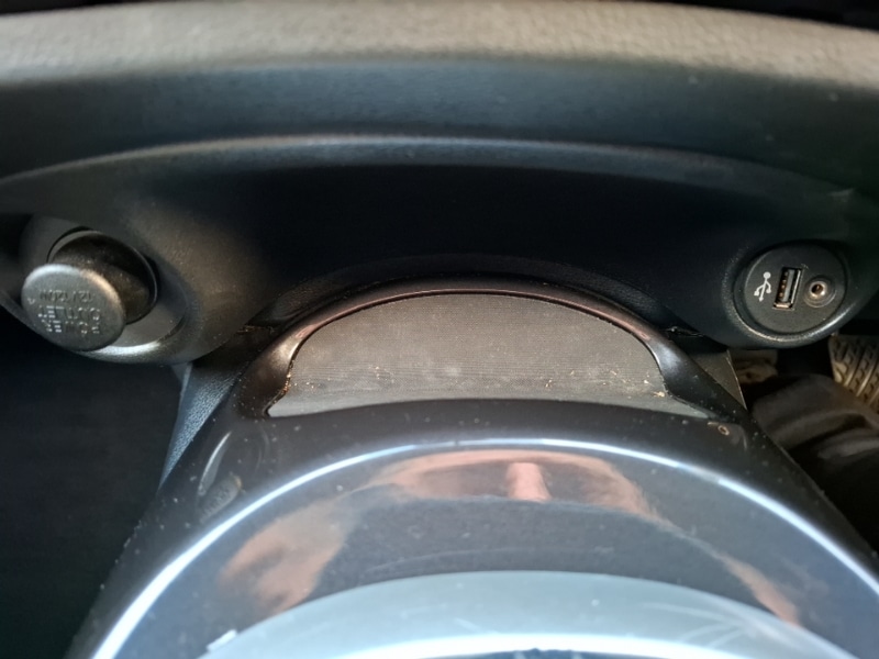 Used Nissan Juke 2019 for sale - 77898091: Photo 17