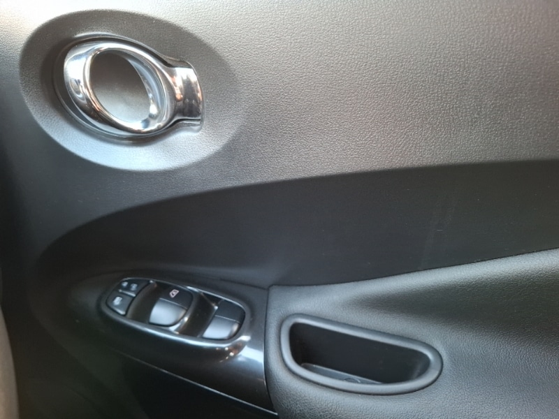 Used Nissan Juke 2019 for sale - 77898091: Photo 19