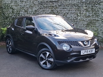 Used Nissan Juke 2019 for sale - 77898091: Photo