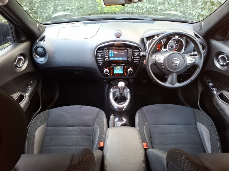 Used Nissan Juke 2019 for sale - 77898091: Photo 2