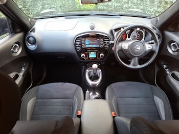 Used Nissan Juke 2019 for sale - 77898091: Photo