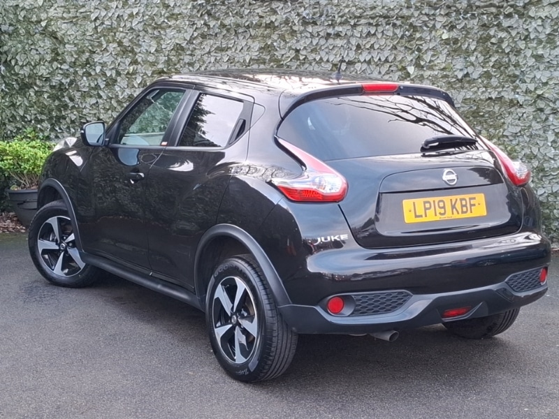 Used Nissan Juke 2019 for sale - 77898091: Photo 3