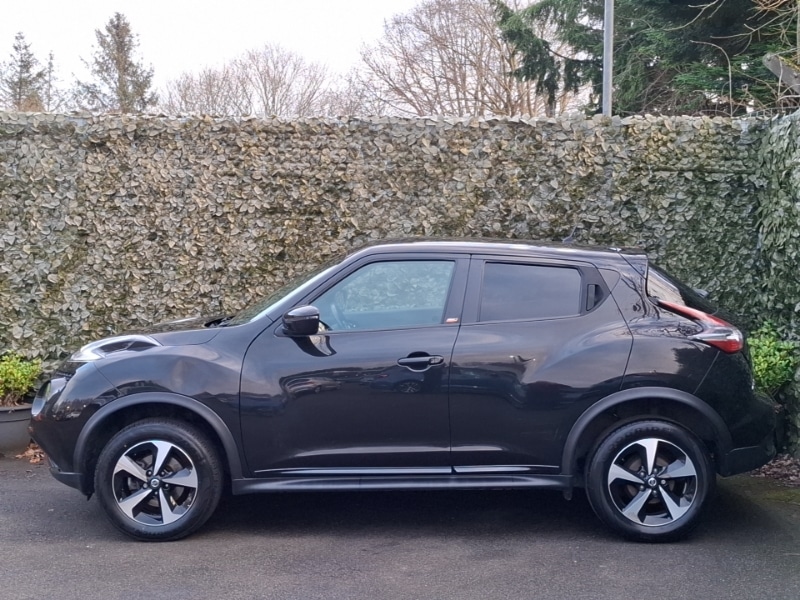 Used Nissan Juke 2019 for sale - 77898091: Photo 4