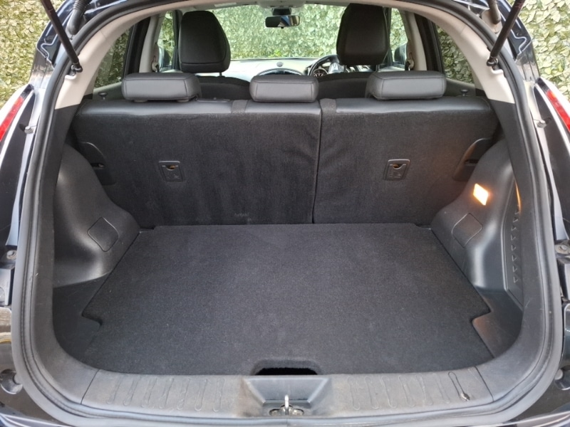 Used Nissan Juke 2019 for sale - 77898091: Photo 8