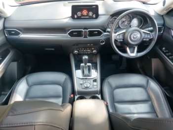 Used Mazda CX-5 2020 for sale - 74831992: Photo