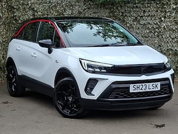 Used Vauxhall Crossland 2023 for sale - 79654273: Photo