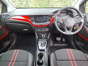 Used Vauxhall Crossland 2023 for sale - 79654273: Photo