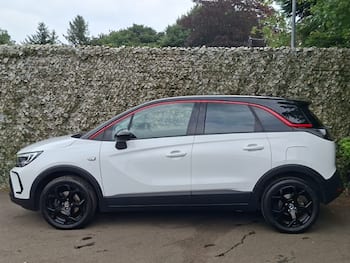 Used Vauxhall Crossland 2023 for sale - 79654273: Photo