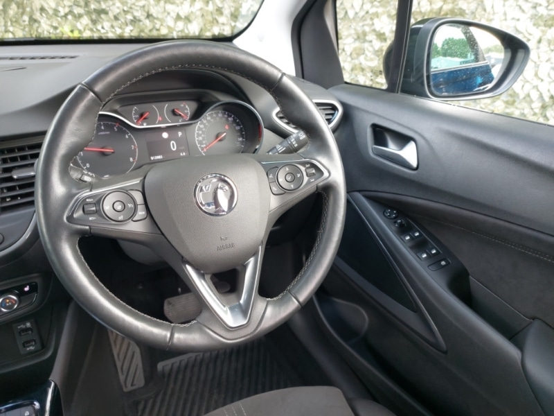 Used Vauxhall Crossland 2022 for sale - 76053820: Photo 10