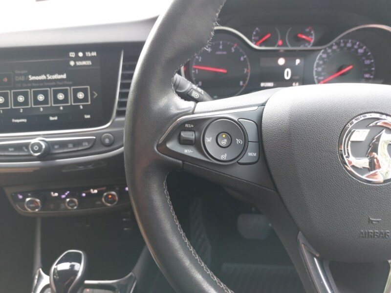 Used Vauxhall Crossland 2022 for sale - 76053820: Photo 12