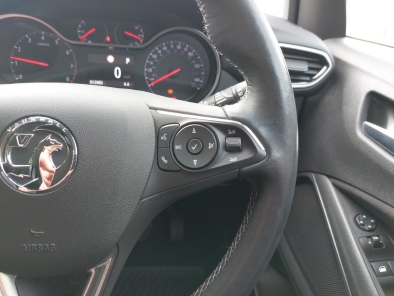 Used Vauxhall Crossland 2022 for sale - 76053820: Photo 13