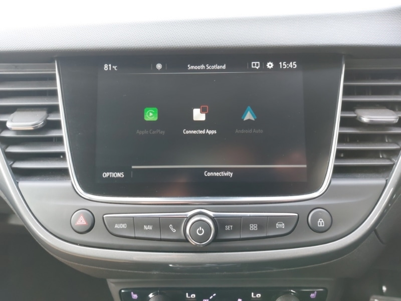 Used Vauxhall Crossland 2022 for sale - 76053820: Photo 16