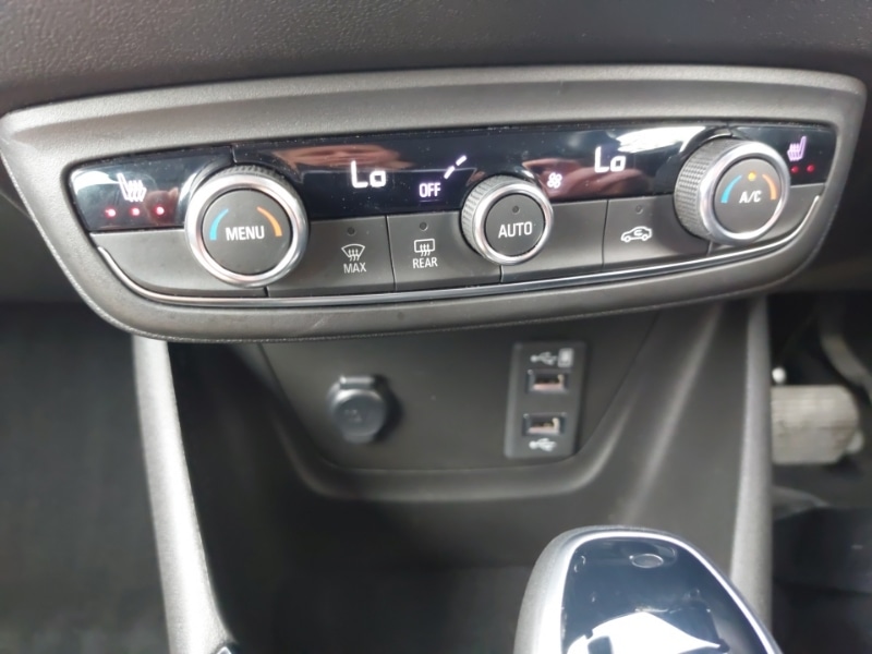 Used Vauxhall Crossland 2022 for sale - 76053820: Photo 17