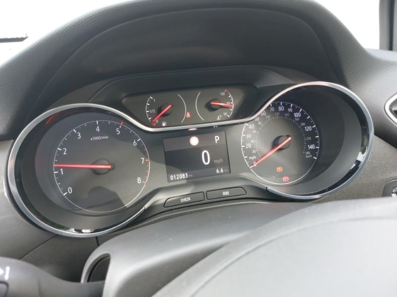 Used Vauxhall Crossland 2022 for sale - 76053820: Photo 18