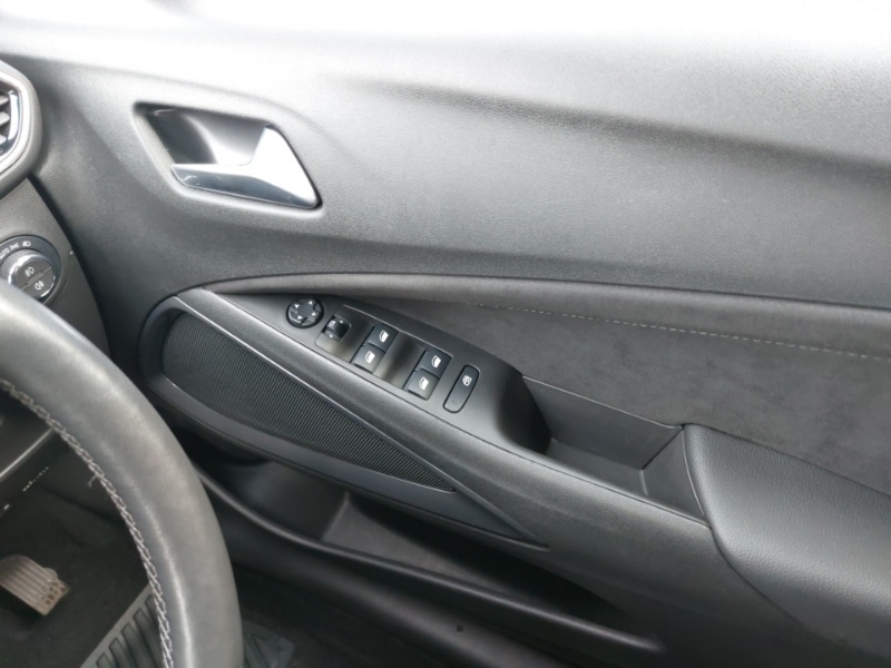 Used Vauxhall Crossland 2022 for sale - 76053820: Photo 19
