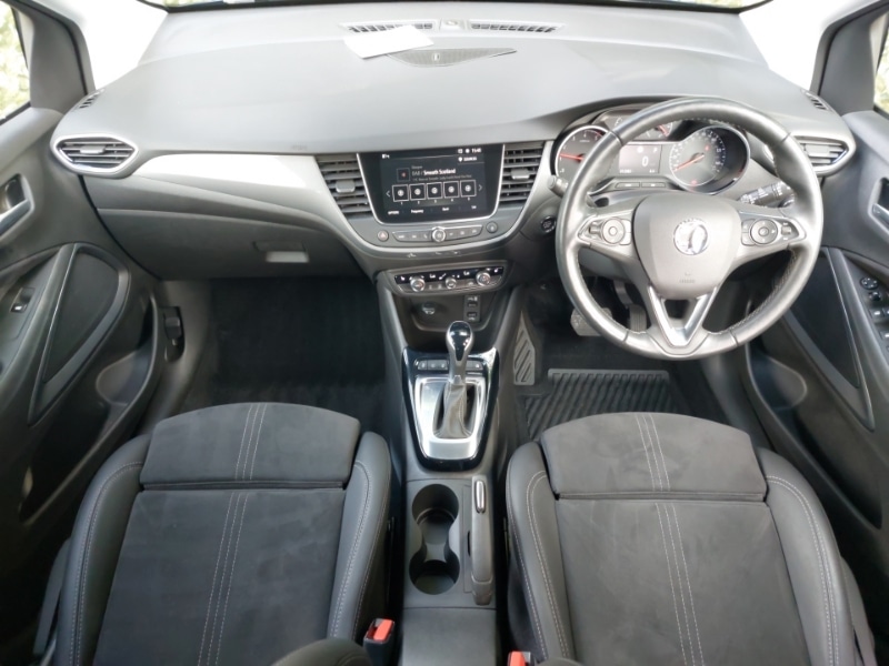 Used Vauxhall Crossland 2022 for sale - 76053820: Photo 2