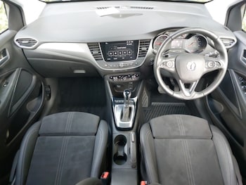 Used Vauxhall Crossland 2022 for sale - 76053820: Photo 2