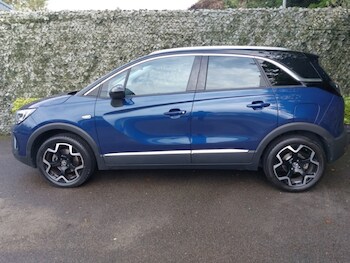 Used Vauxhall Crossland 2022 for sale - 76053820: Photo 4