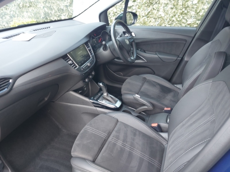 Used Vauxhall Crossland 2022 for sale - 76053820: Photo 5