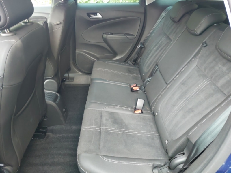 Used Vauxhall Crossland 2022 for sale - 76053820: Photo 6