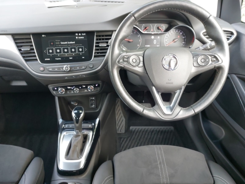 Used Vauxhall Crossland 2022 for sale - 76053820: Photo 7