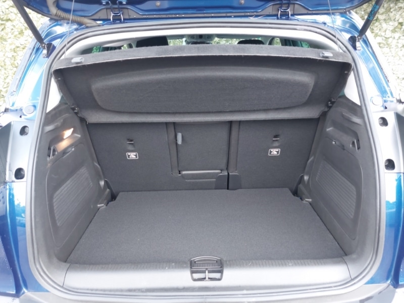 Used Vauxhall Crossland 2022 for sale - 76053820: Photo 8