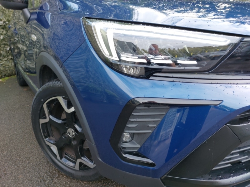 Used Vauxhall Crossland 2022 for sale - 76053820: Photo 9