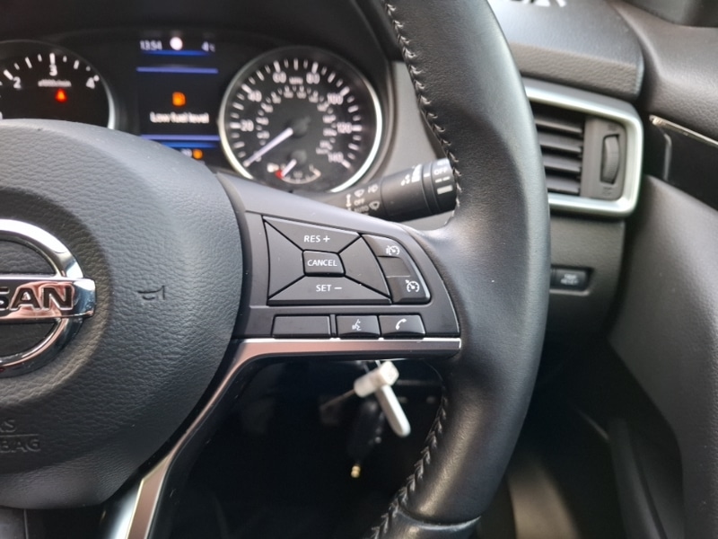 Used Nissan Qashqai 2019 for sale - 77126363: Photo 13