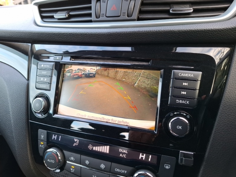 Used Nissan Qashqai 2019 for sale - 77126363: Photo 14