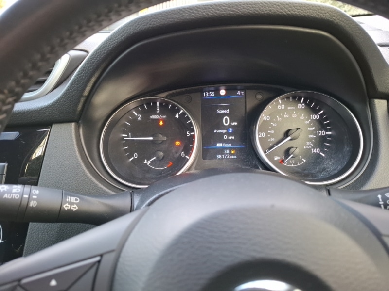 Used Nissan Qashqai 2019 for sale - 77126363: Photo 17