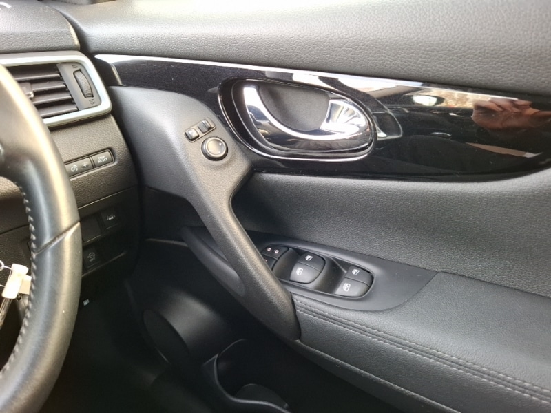 Used Nissan Qashqai 2019 for sale - 77126363: Photo 18