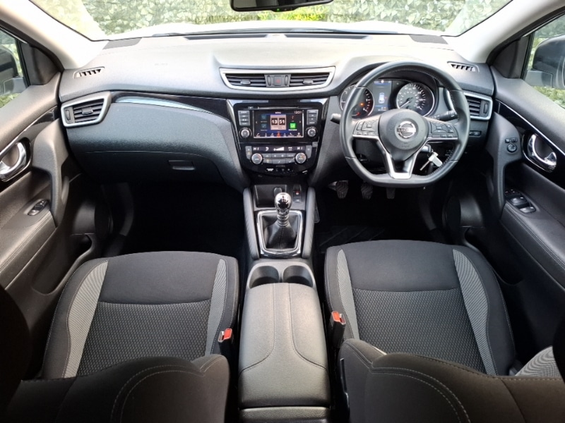 Used Nissan Qashqai 2019 for sale - 77126363: Photo 2