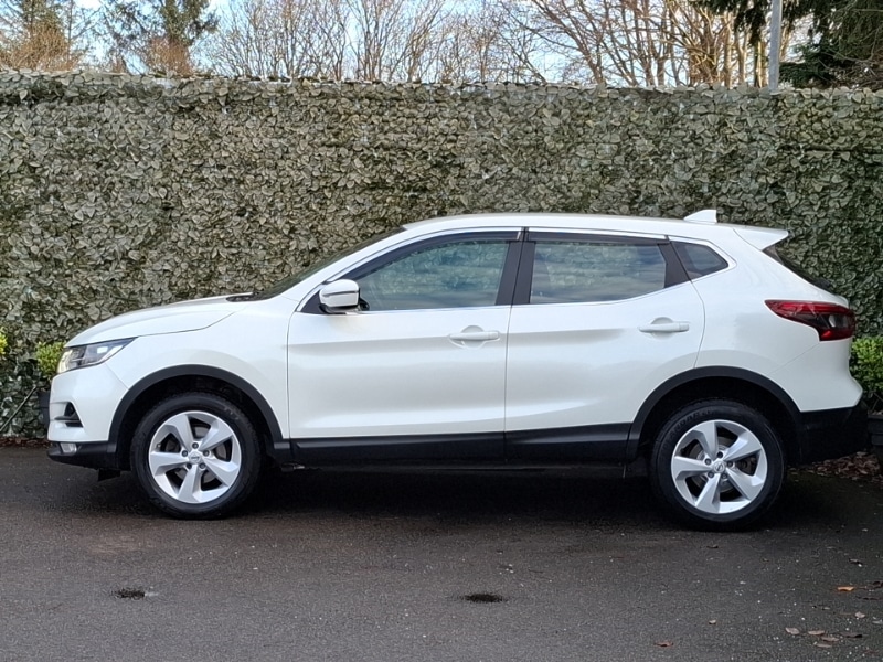 Used Nissan Qashqai 2019 for sale - 77126363: Photo 4