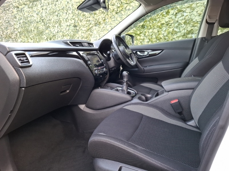 Used Nissan Qashqai 2019 for sale - 77126363: Photo 5