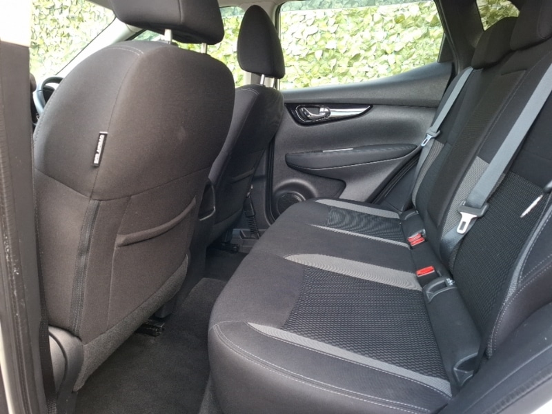 Used Nissan Qashqai 2019 for sale - 77126363: Photo 6