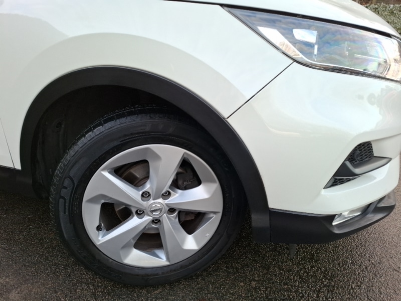 Used Nissan Qashqai 2019 for sale - 77126363: Photo 9