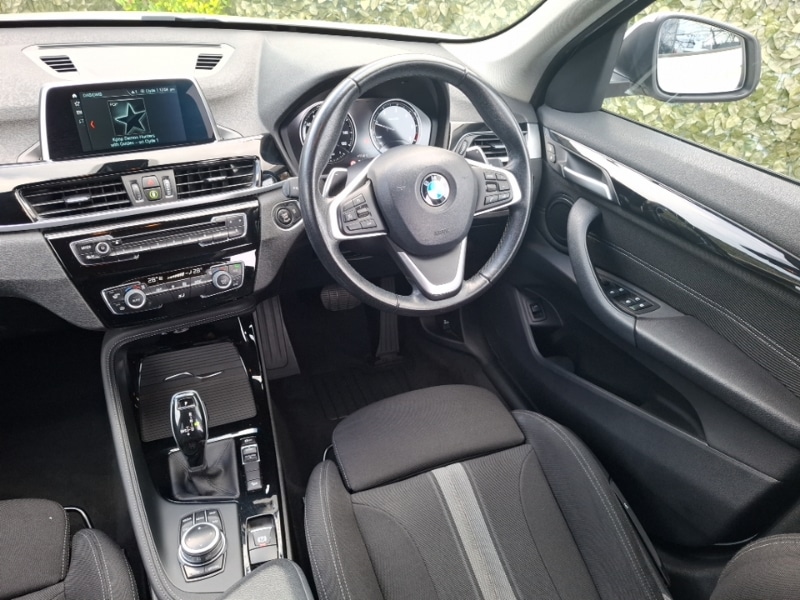 Used BMW X1 2018 for sale - 77716956: Photo 10