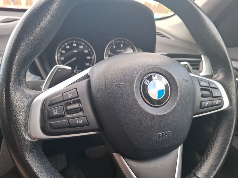 Used BMW X1 2018 for sale - 77716956: Photo 12