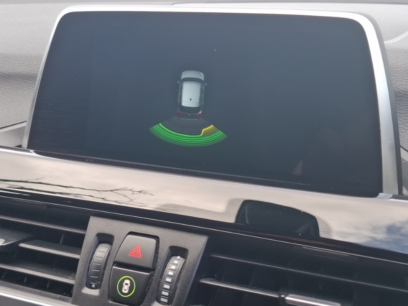 Used BMW X1 2018 for sale - 77716956: Photo 13