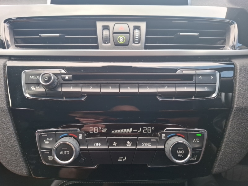 Used BMW X1 2018 for sale - 77716956: Photo 15