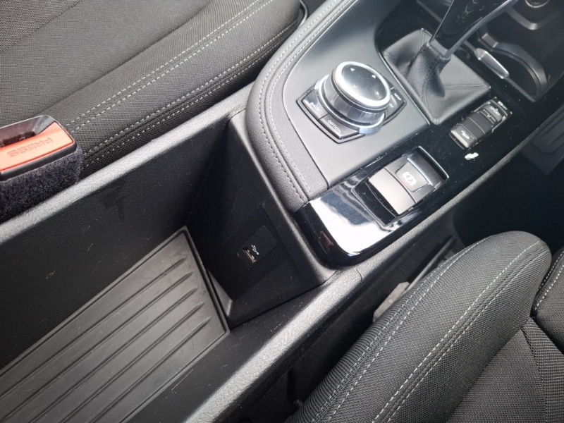 Used BMW X1 2018 for sale - 77716956: Photo 17