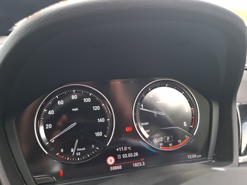 Used BMW X1 2018 for sale - 77716956: Photo 18