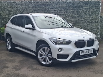 Used BMW X1 2018 for sale - 77716956: Photo