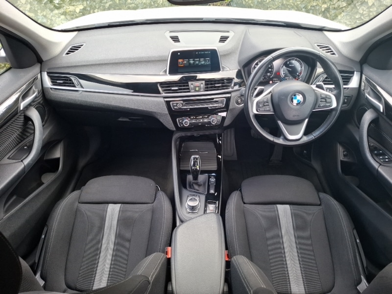 Used BMW X1 2018 for sale - 77716956: Photo 2
