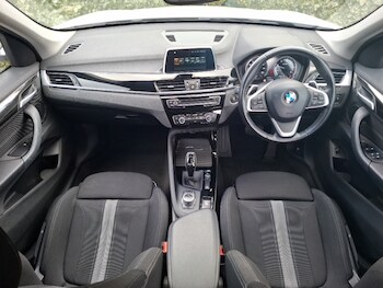 Used BMW X1 2018 for sale - 77716956: Photo