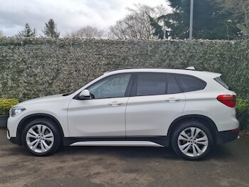 Used BMW X1 2018 for sale - 77716956: Photo