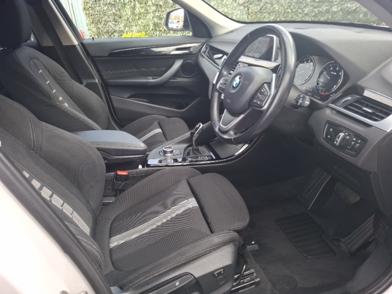 Used BMW X1 2018 for sale - 77716956: Photo 5