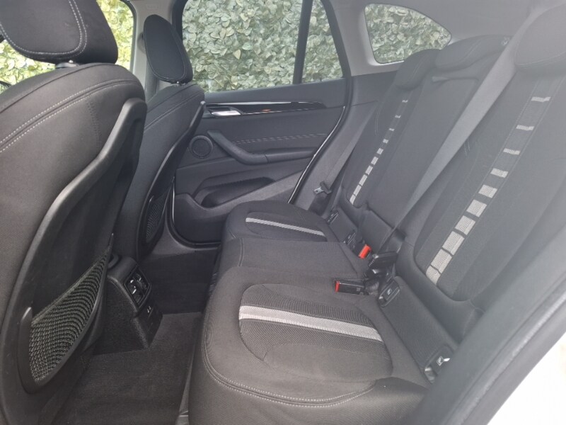 Used BMW X1 2018 for sale - 77716956: Photo 6